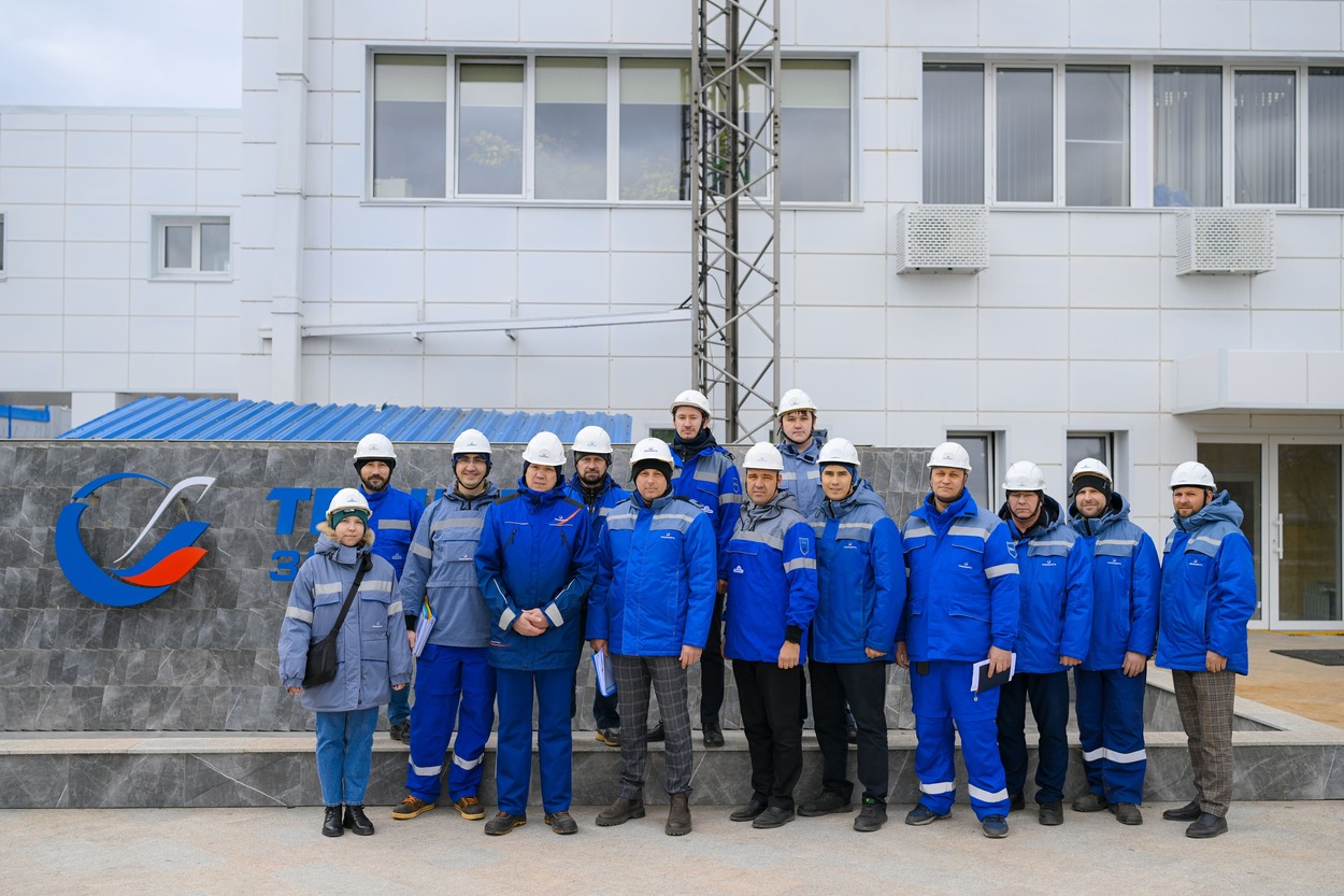 «Транснефть – Западная Сибирь» и «Омскгипротрубопровод» провели совместное предпроектное обследование «Транснефть – Западная Сибирь» и «Омскгипротрубопровод» провели совместное предпроектное обследование