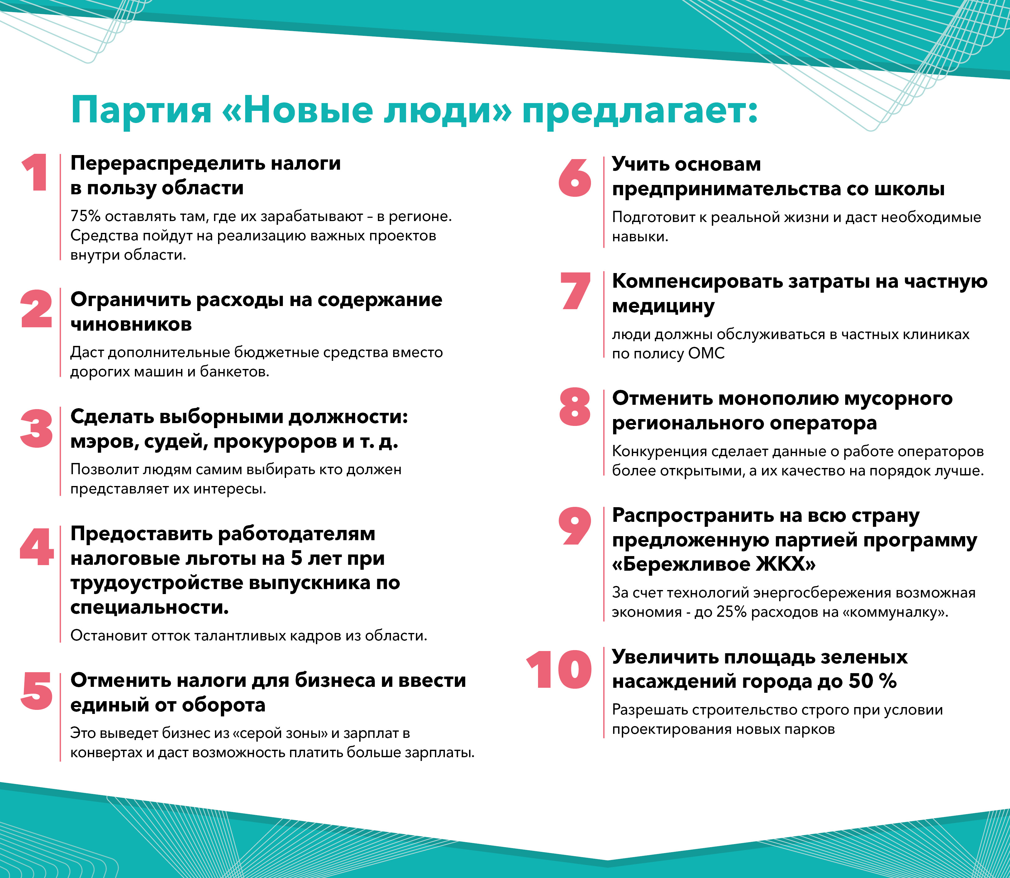 «Новые люди» могут обновить власть: в чем особенность партии и почему их выбирают «Новые люди» могут обновить власть: в чем особенность партии и почему их выбирают
