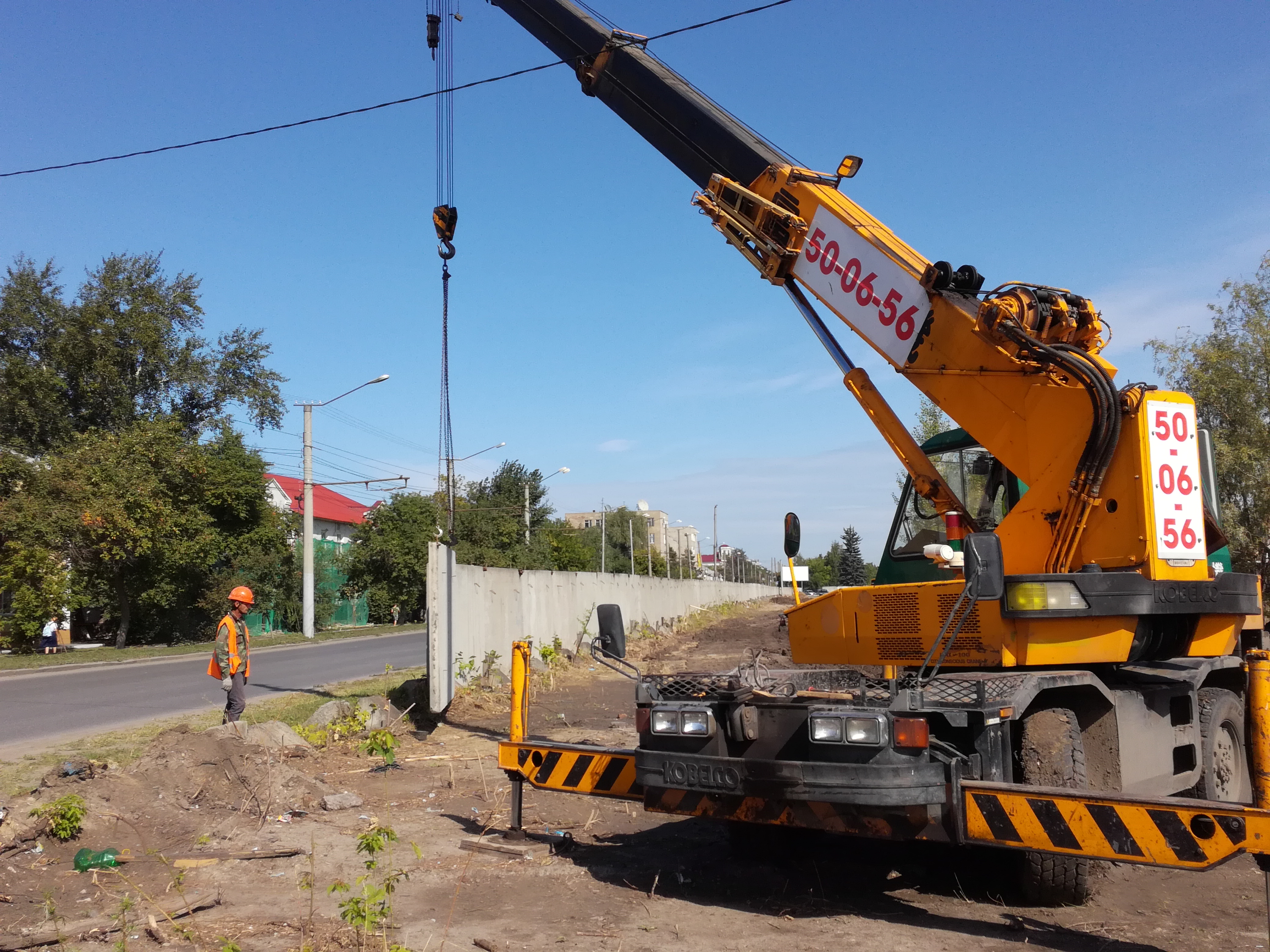 В Омске наконец-то законсервировали старейшую станцию метро