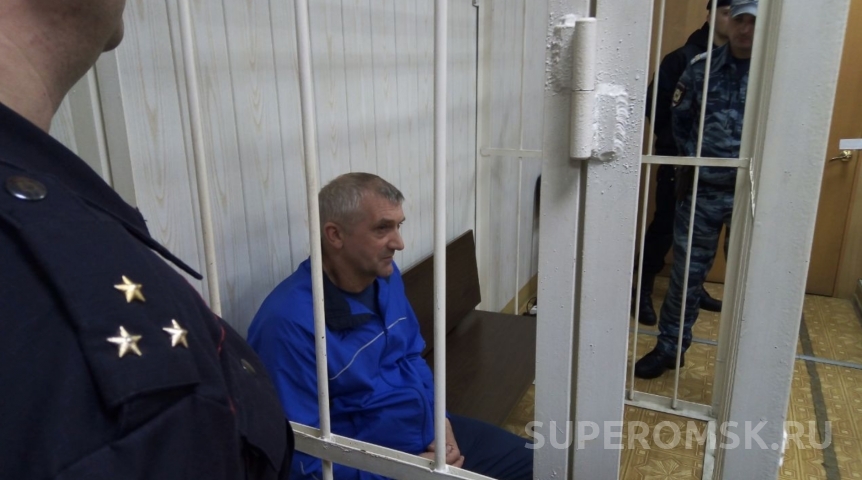 Омские чиновники, депутаты и силовики, засветившиеся в преступлениях с коррупционной составляющей
