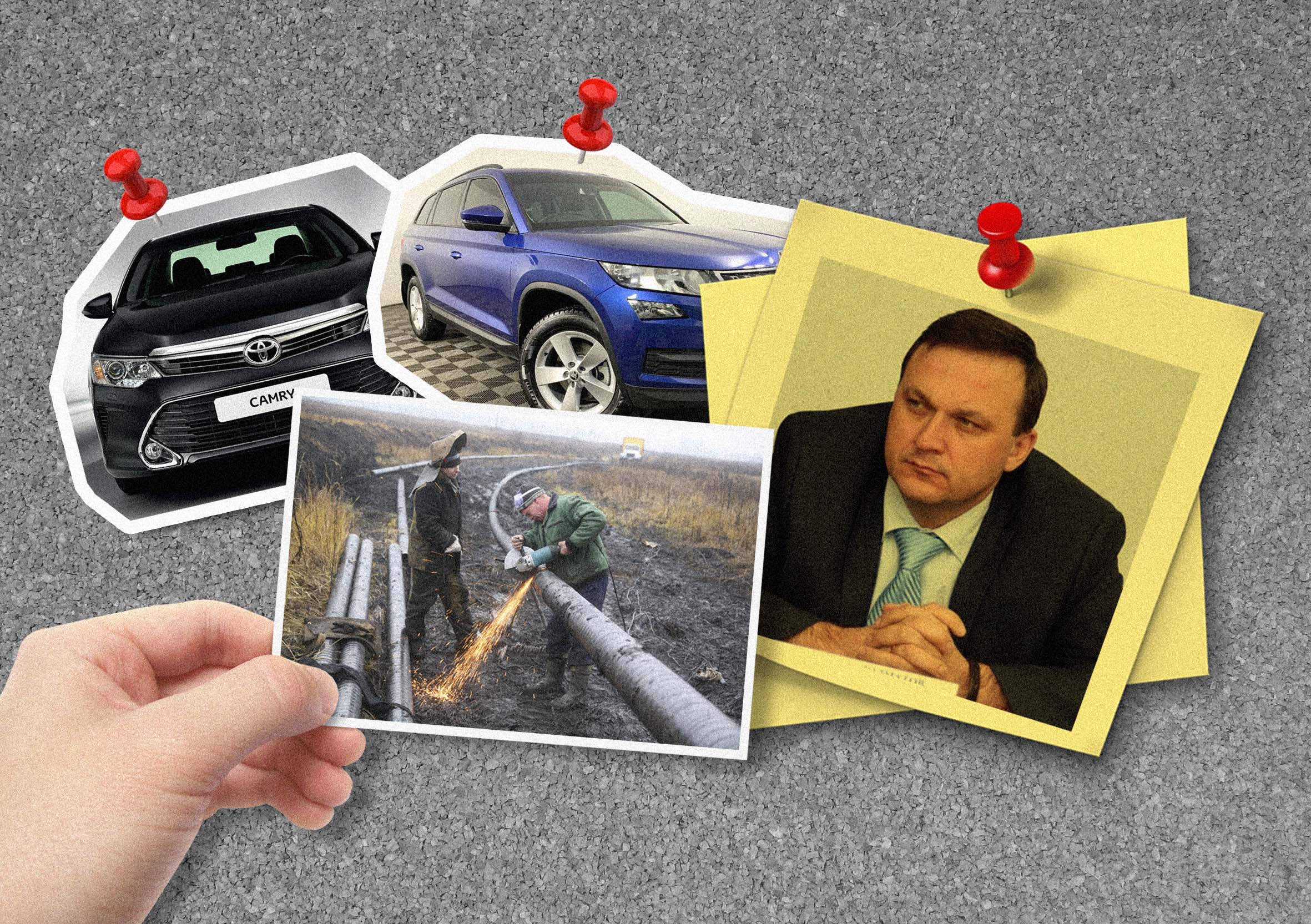КОНФЛИКТЫ НЕДЕЛИ: автострасти по главе Омского района из-за газа, бесплатный проезд КОНФЛИКТЫ НЕДЕЛИ: автострасти по главе Омского района из-за газа, бесплатный проезд