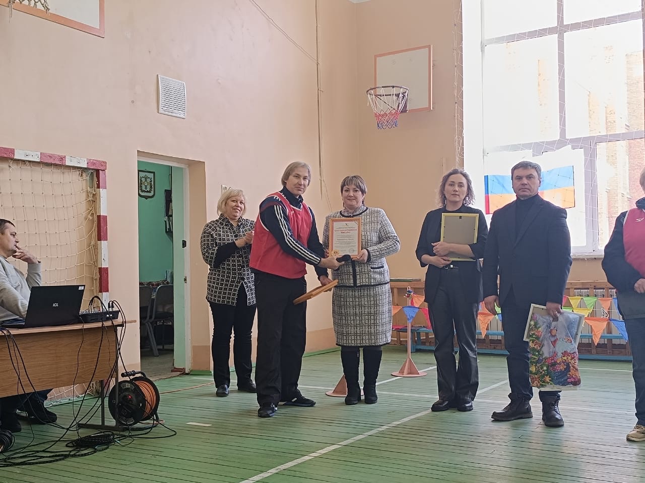 В Омске открылся образовательный центр «Патриот» В Омске открылся образовательный центр «Патриот»