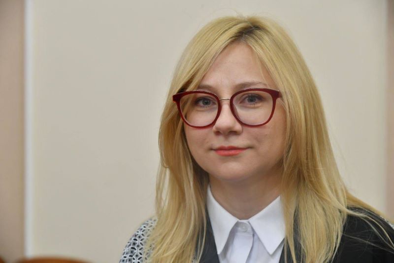 Новый тренд: омские чиновники начали массово переходить на работу в сферу образования Новый тренд: омские чиновники начали массово переходить на работу в сферу образования
