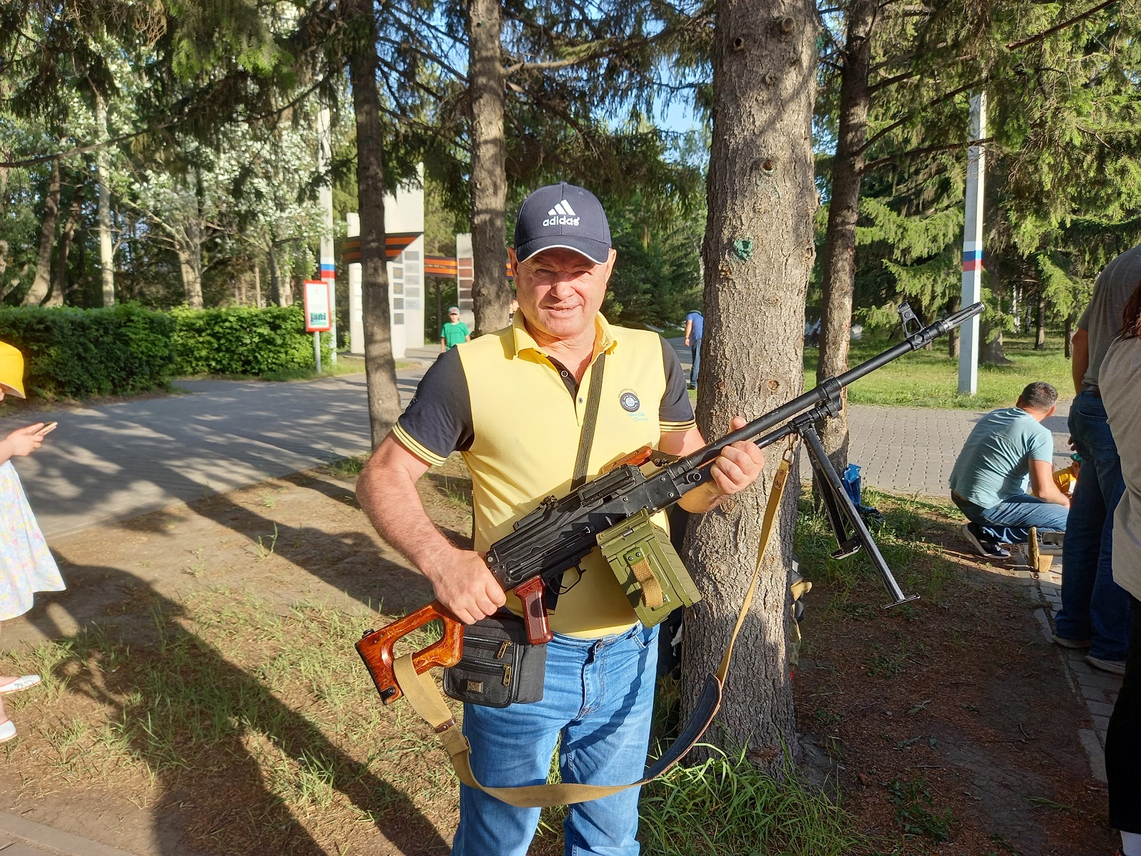 Граница на замке: стражи российских рубежей отметили профессиональный праздник Граница на замке: стражи российских рубежей отметили профессиональный праздник