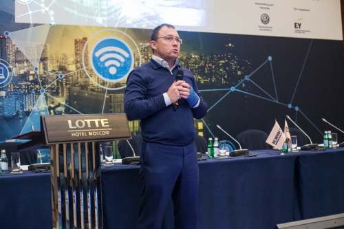 Инсайды телеком-отрасли: 5G, искусственный интеллект и «умные SIM-карты» Инсайды телеком-отрасли: 5G, искусственный интеллект и «умные SIM-карты»