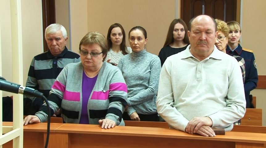 Омские чиновники, депутаты и силовики, засветившиеся в преступлениях с коррупционной составляющей