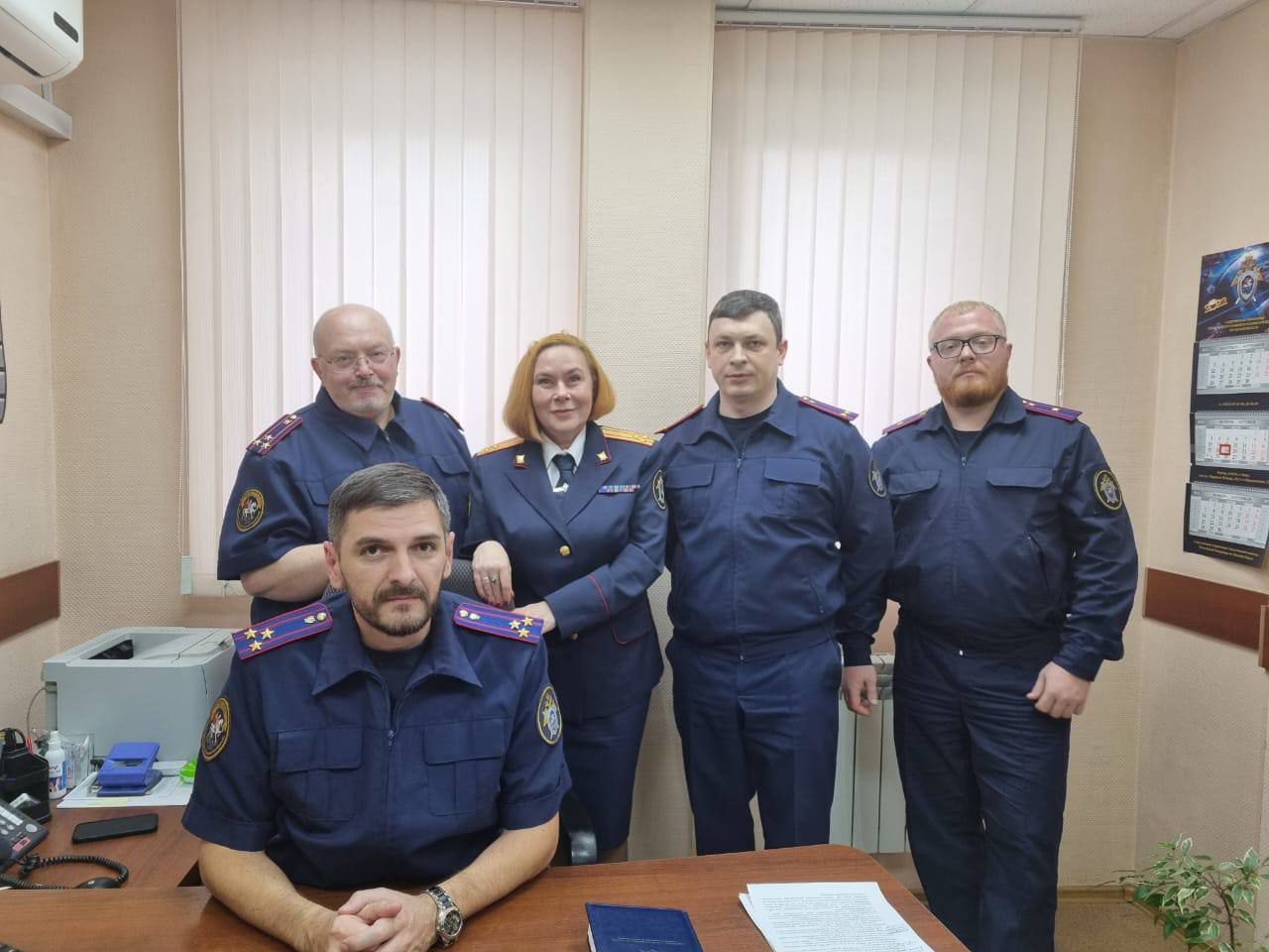 Один из главных криминалистов Омска Бегляров раскрыл секреты мастерства Один из главных криминалистов Омска Бегляров раскрыл секреты мастерства