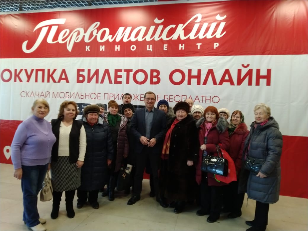 Омские общественники высказались о работе депутата Дмитрия Саханя