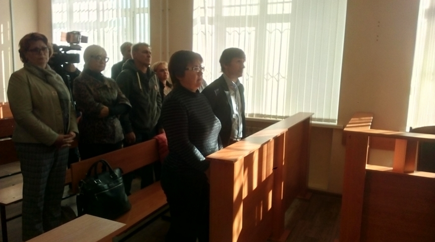 Омские чиновники, депутаты и силовики, засветившиеся в преступлениях с коррупционной составляющей