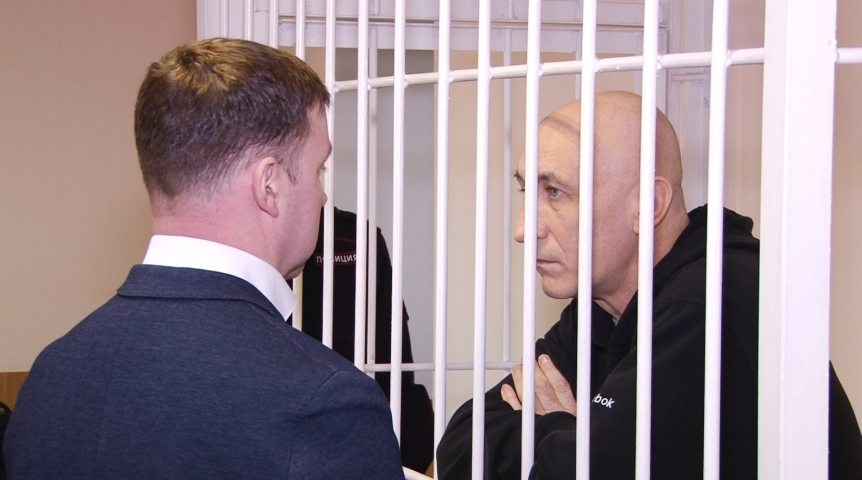 Омские чиновники, депутаты и силовики, засветившиеся в преступлениях с коррупционной составляющей