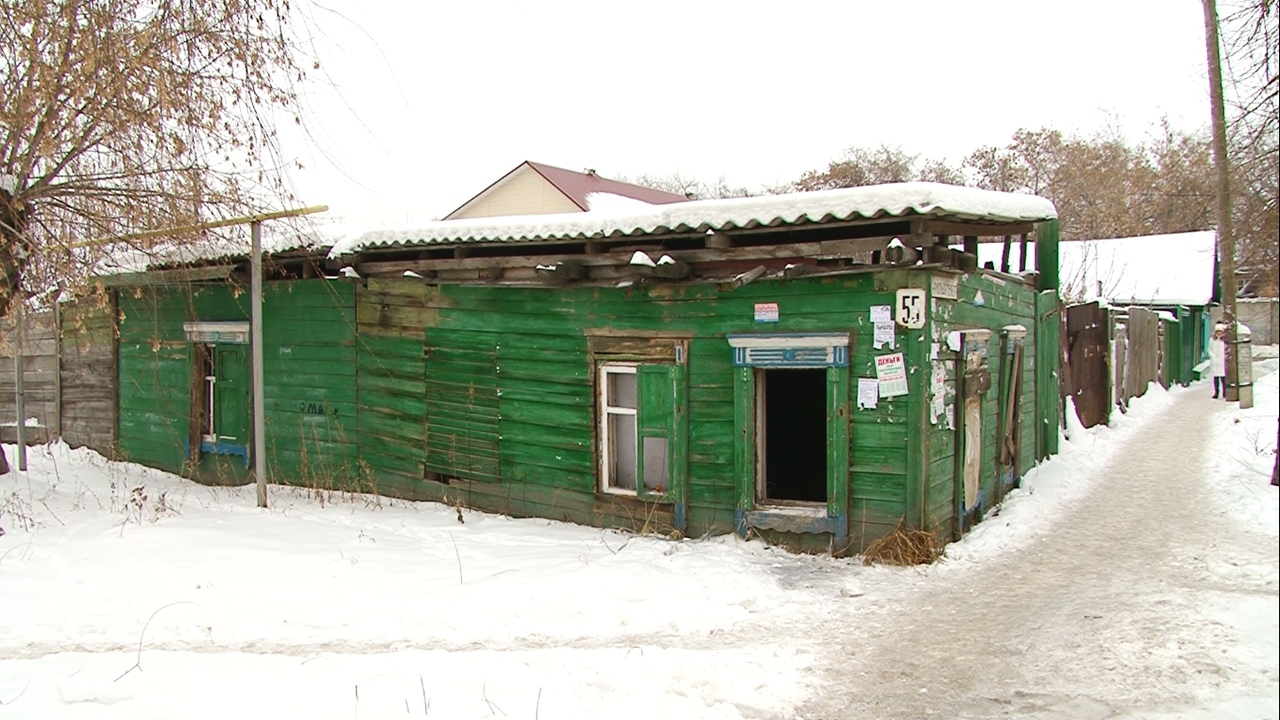 Омский депутат Карымов встретился с жителями микрорайона «Релеро»