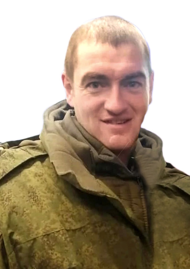 Глава Знаменского района Омской области сообщил о гибели земляка в ходе СВО Глава Знаменского района Омской области сообщил о гибели земляка в ходе СВО