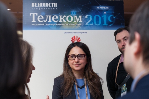 Инсайды телеком-отрасли: 5G, искусственный интеллект и «умные SIM-карты» Инсайды телеком-отрасли: 5G, искусственный интеллект и «умные SIM-карты»