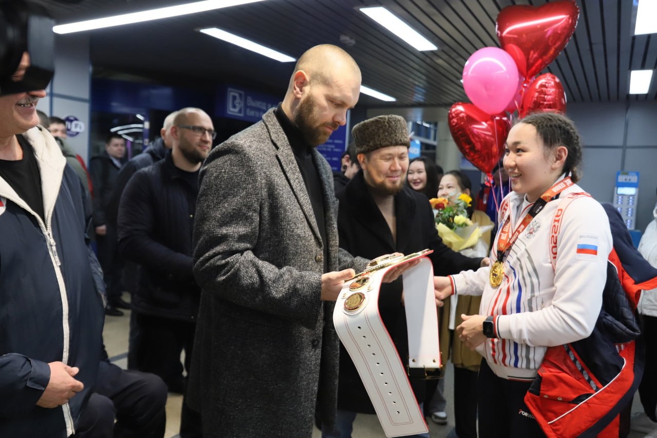 Президент Федерации бокса Омской области Кирилл Подольский: в нашу большую спортивную семью приглашаем каждого Президент Федерации бокса Омской области Кирилл Подольский: в нашу большую спортивную семью приглашаем каждого