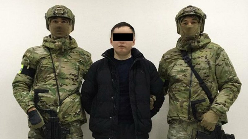 СВОДКИ С ФРОНТА: захват террористами целого города и ВСУ на подступах к Луганску СВОДКИ С ФРОНТА: захват террористами целого города и ВСУ на подступах к Луганску