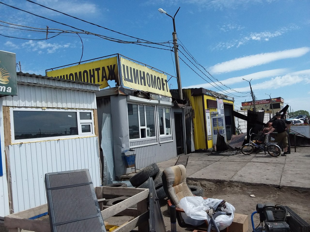 Омская оптовка Омская оптовка
