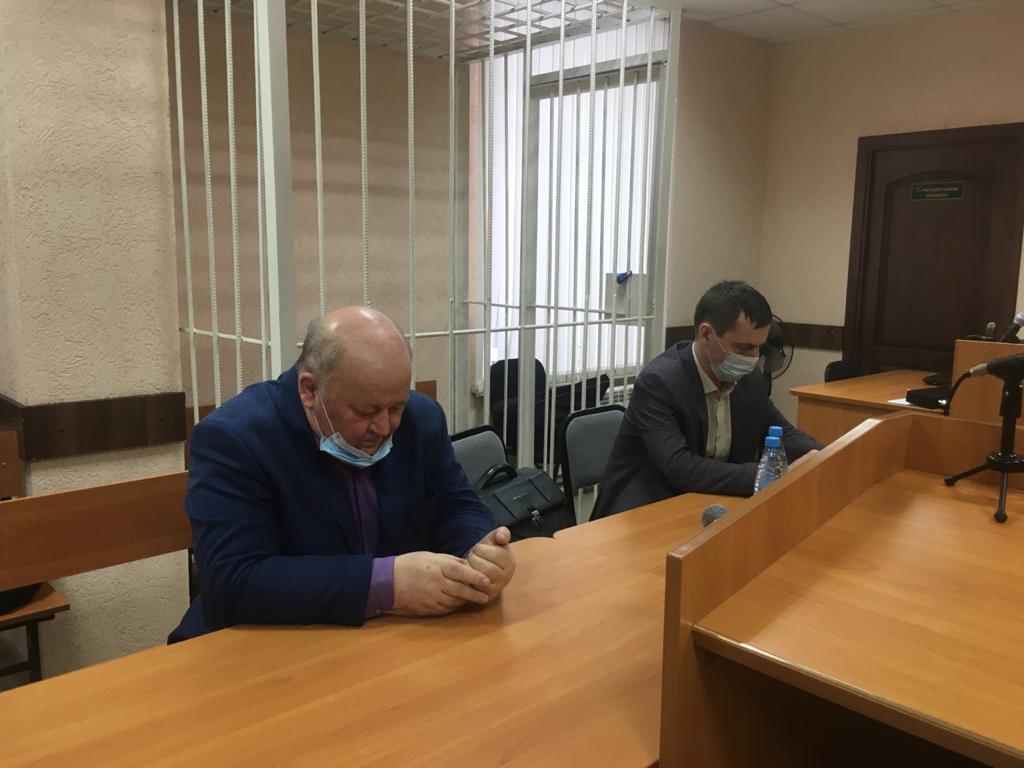 Омские чиновники, депутаты и силовики, засветившиеся в преступлениях с коррупционной составляющей