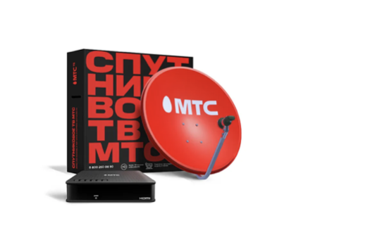 Спутниковое телевидение и интернет с Озон Спутниковое телевидение и интернет с Озон