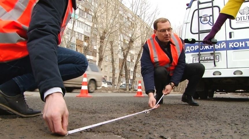 Жители Нефтяников высказались о работе омского депутата Дмитрия Саханя