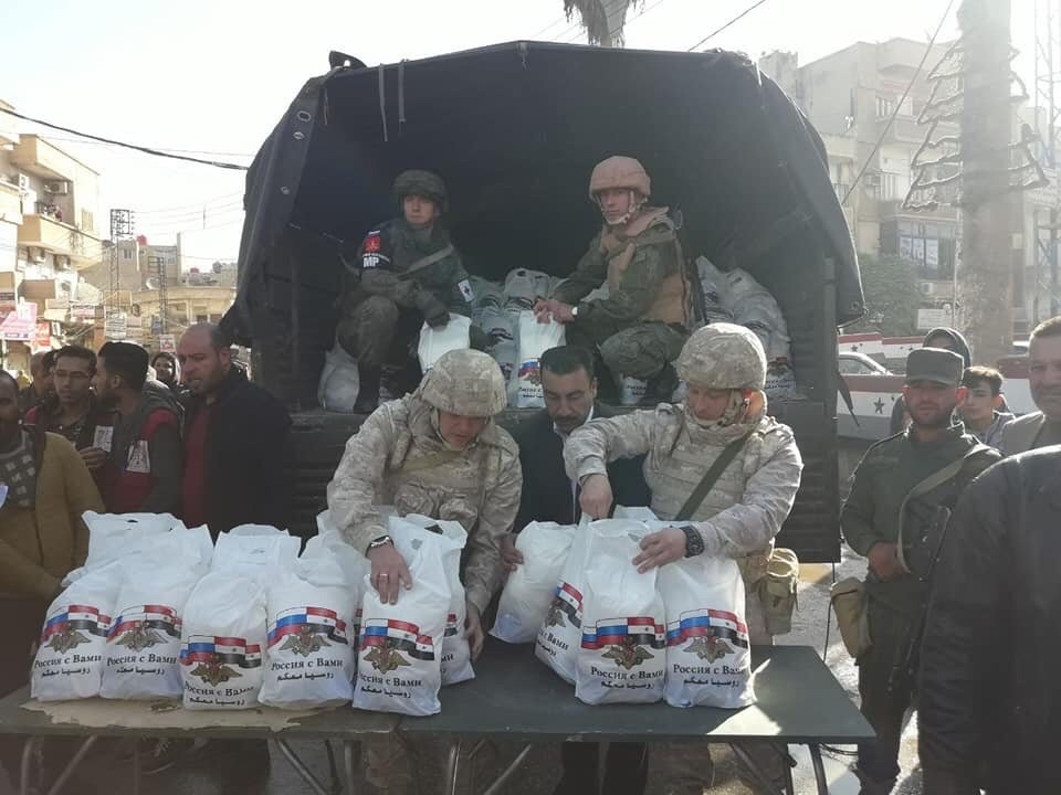 СВОДКИ С ФРОНТА: атака на российский конвой и воплощение слов Троцкого СВОДКИ С ФРОНТА: атака на российский конвой и воплощение слов Троцкого