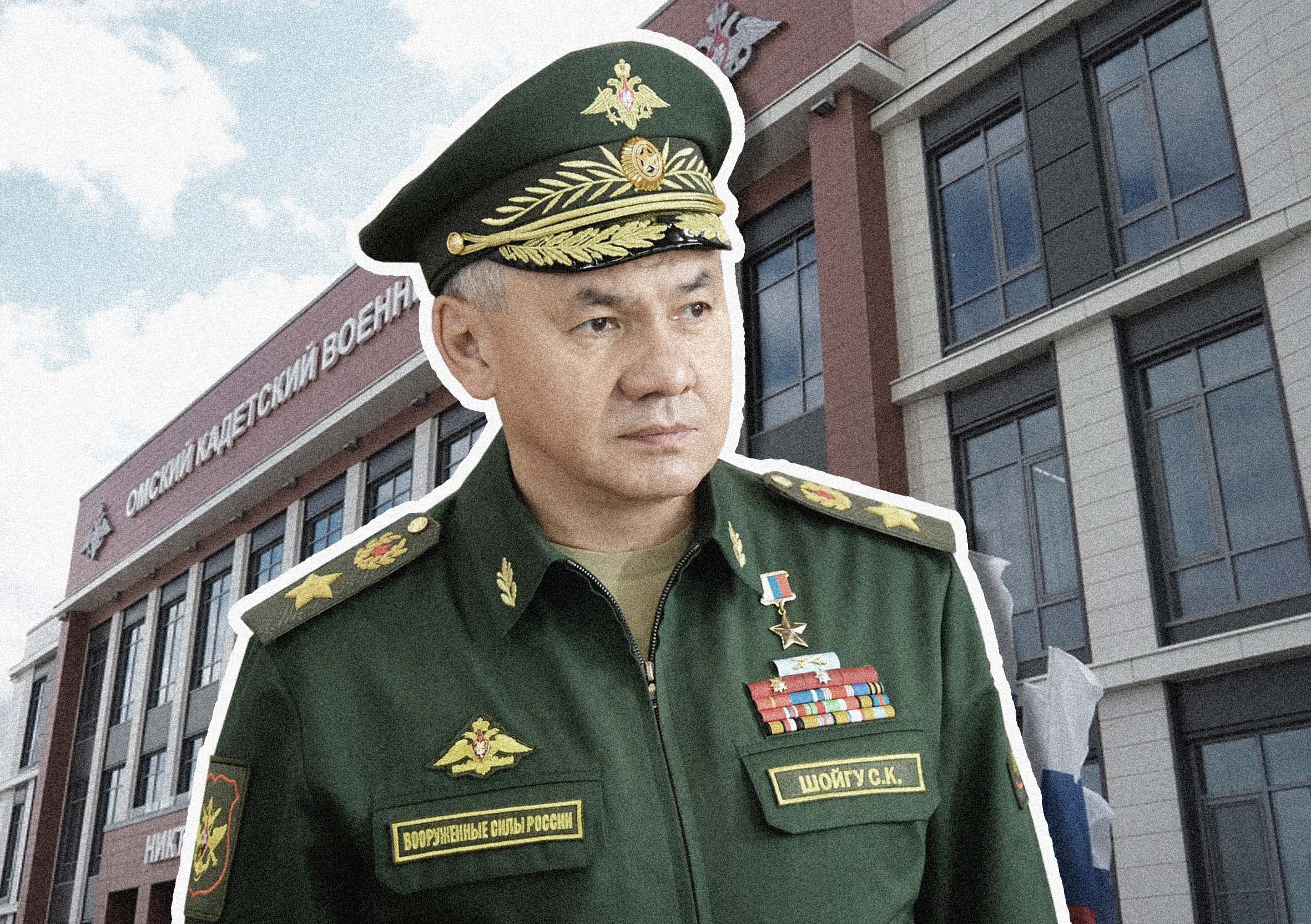 ИТОГИ НЕДЕЛИ: приезд Шойгу, затишье на выборах мэра Омска и «налоговое» дело Кипервара ИТОГИ НЕДЕЛИ: приезд Шойгу, затишье на выборах мэра Омска и «налоговое» дело Кипервара