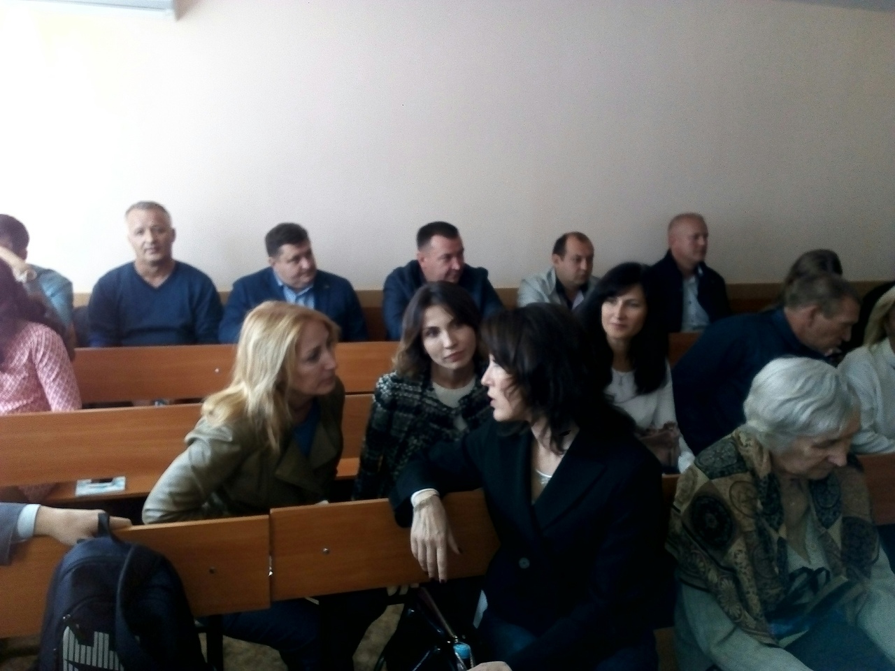 В Омске огласили приговор экс-министру Вадиму Меренкову В Омске огласили приговор экс-министру Вадиму Меренкову